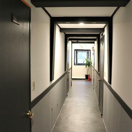 Must Stay Hotel Seoul Exterior photo