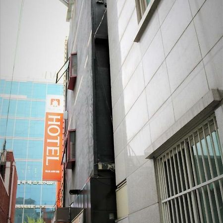 Must Stay Hotel Seoul Exterior photo