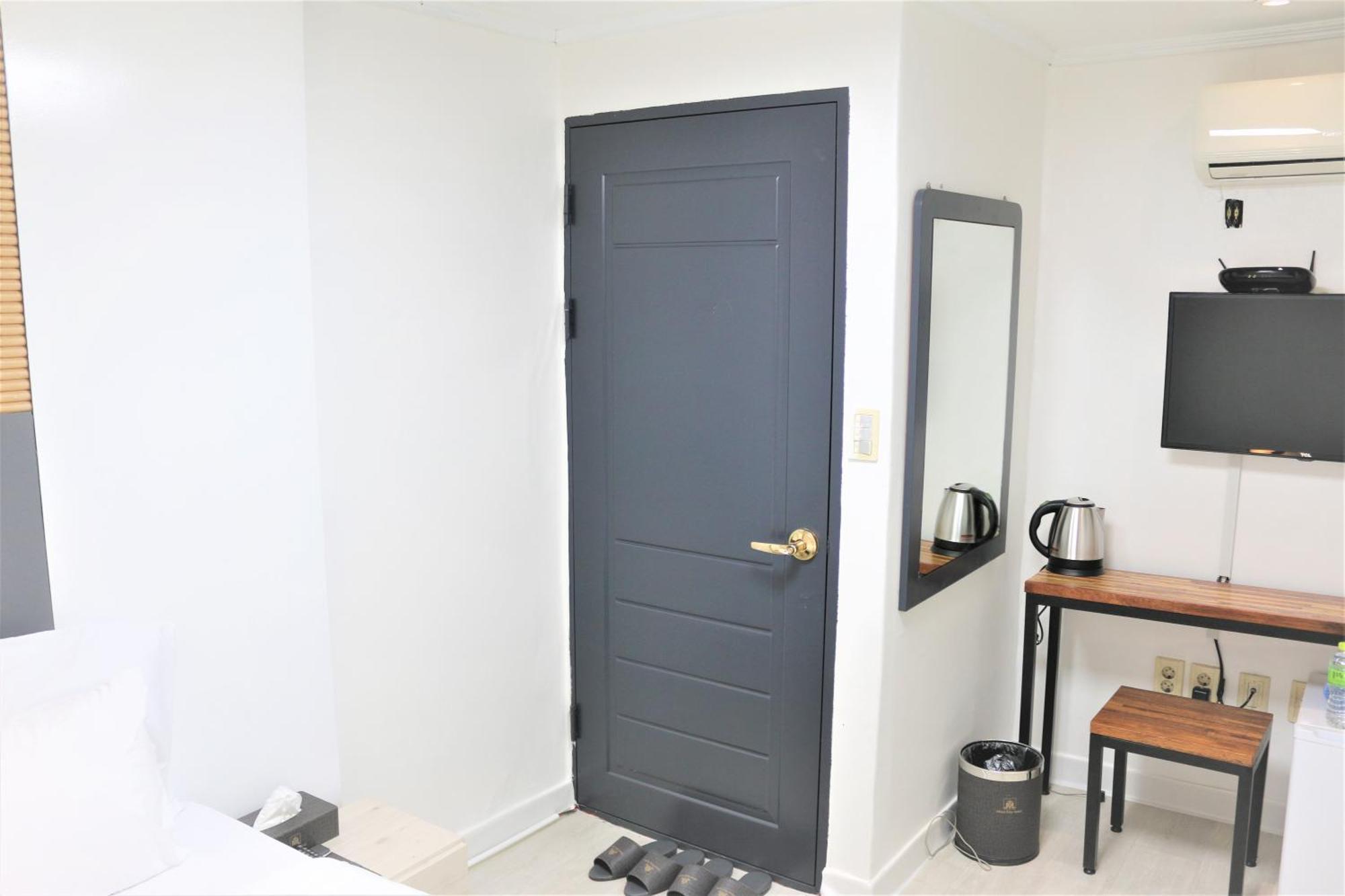 Must Stay Hotel Seoul Exterior photo