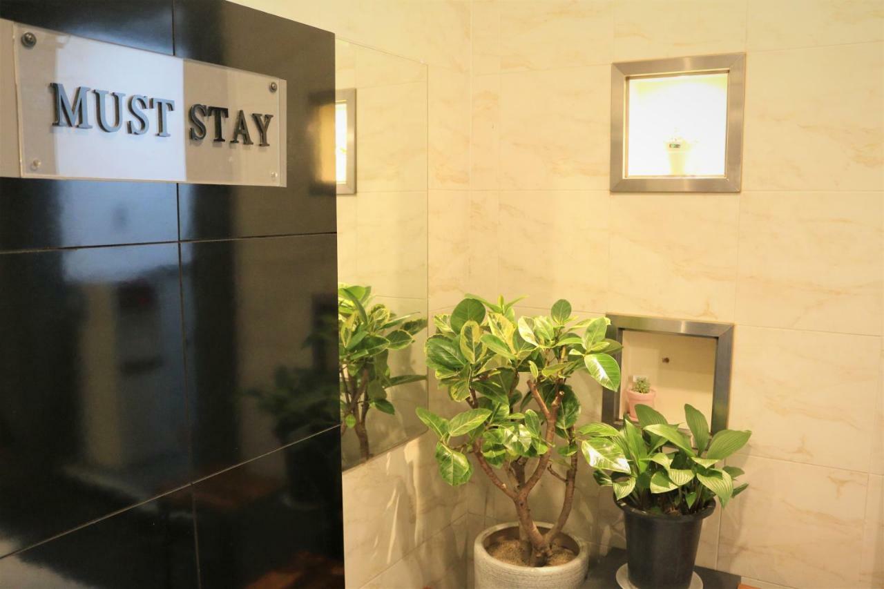 Must Stay Hotel Seoul Exterior photo