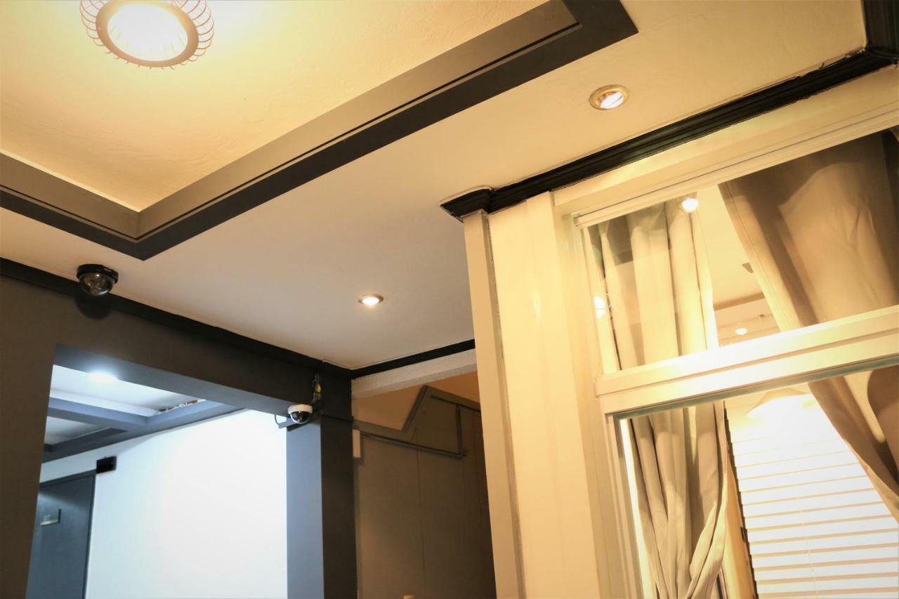 Must Stay Hotel Seoul Exterior photo