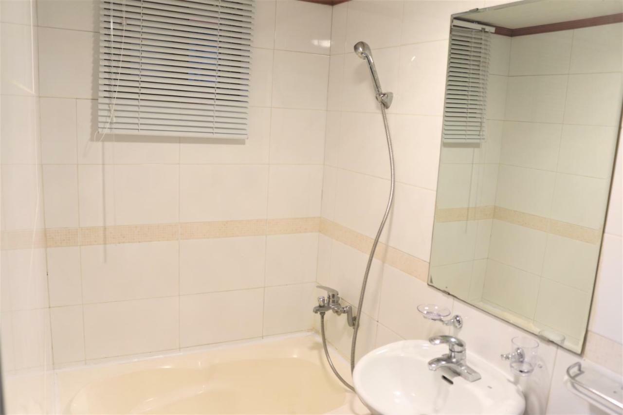 Must Stay Hotel Seoul Exterior photo