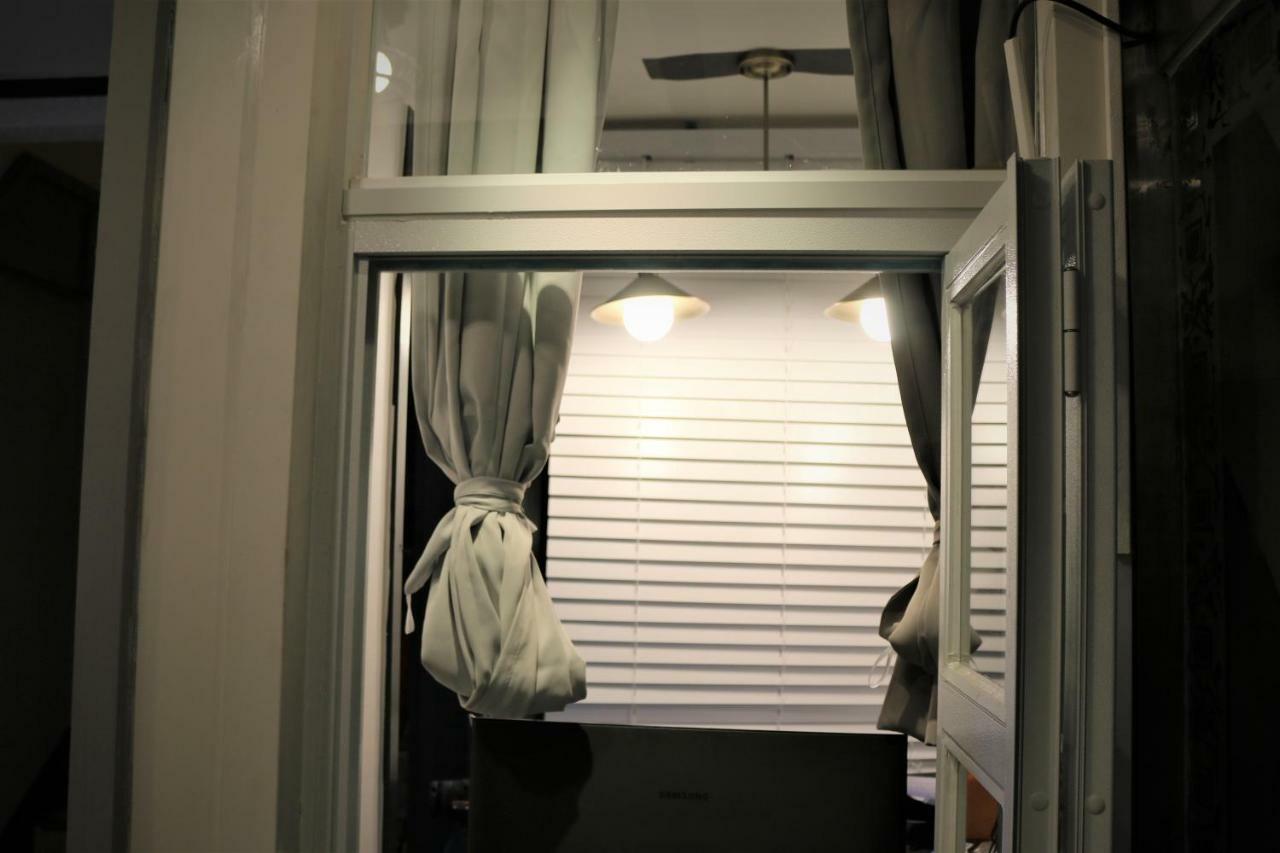 Must Stay Hotel Seoul Exterior photo