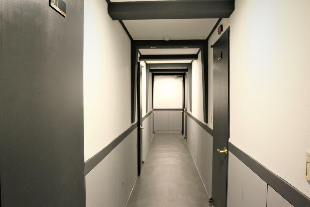 Must Stay Hotel Seoul Exterior photo