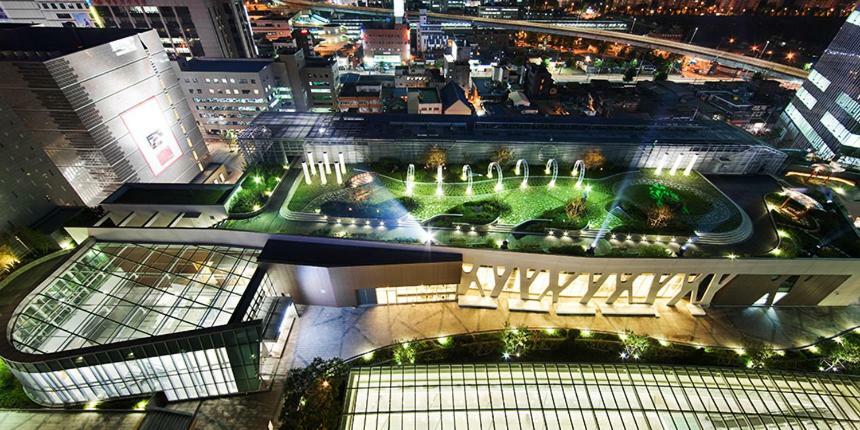 Must Stay Hotel Seoul Exterior photo