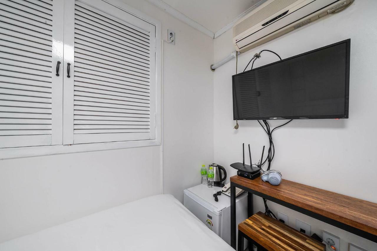 Must Stay Hotel Seoul Exterior photo